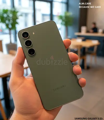 GALAXY S-23 Outstanding Condition