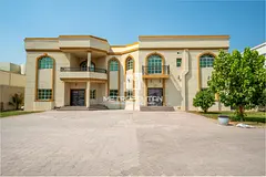 Massive Plot | Spacious Layout | Prime Location