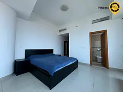 • 3BR | Furnished | Panoramic Sea &amp; Marina Views