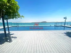 ⁂ Sea View⁂ Prime Area ⁂ Best Layout ⁂ Upcoming ⁂