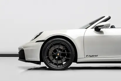 صورة 8 لـ 2026 Porsche 911