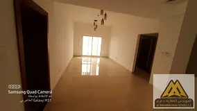 1 Bedroom Apartment for Rent – Al Nuaimiya 1 | Ajman