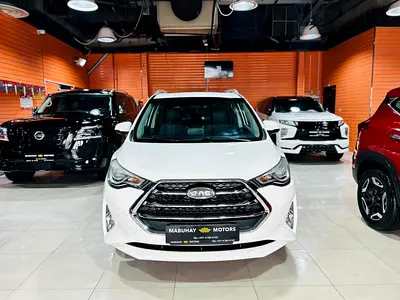 JAC S3 Full Option, миниатюра 2