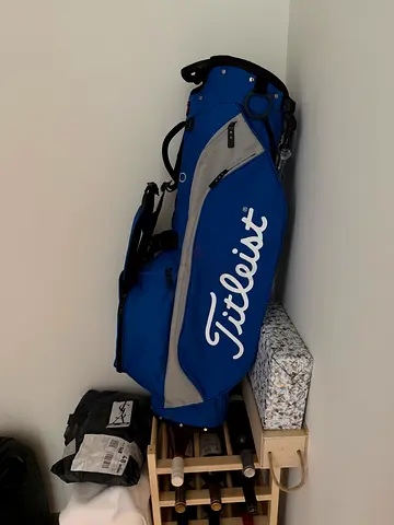 Titleist Golf stand Bag for Sale