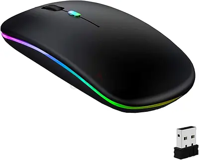 Hp W10 Wireless Mouse