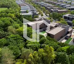 Spacious 3-bedroom townhouse | Masar – Sharjah Green Community