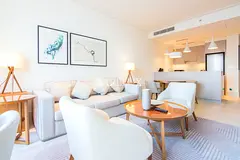 Branded Apartment | Spacious Layout | Furnished