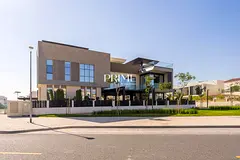 Custom Built | Brand New | Corner Unit