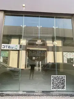 Storage Warehouse (1784 Ground + 1247 Mezzanine) Available for Rent in Al-Jurf, Ajman