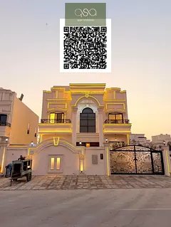 Villa for sale