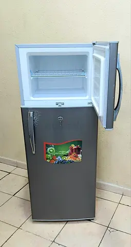 Small refrigerator