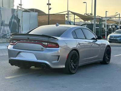 2018 Dodge CHARGER 照片 5