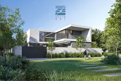 Luxury 4BR townhouse | Handover In 2 Months | Prime Location | Investor Deal | High ROI