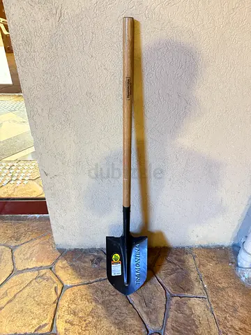 Heavy Duty offroad Shovel for Sale