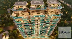 Rare Ultra-Luxury Penthouse | Prestigious Waterfront Address | Stunning Skyline &amp; Sea Views | NO