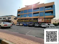 G+2 Commercial Residential Building For Sale In Al Mowaihat 1,Ajman.