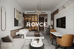 Modern Studio | Perfect Layout | Prime Area JVC