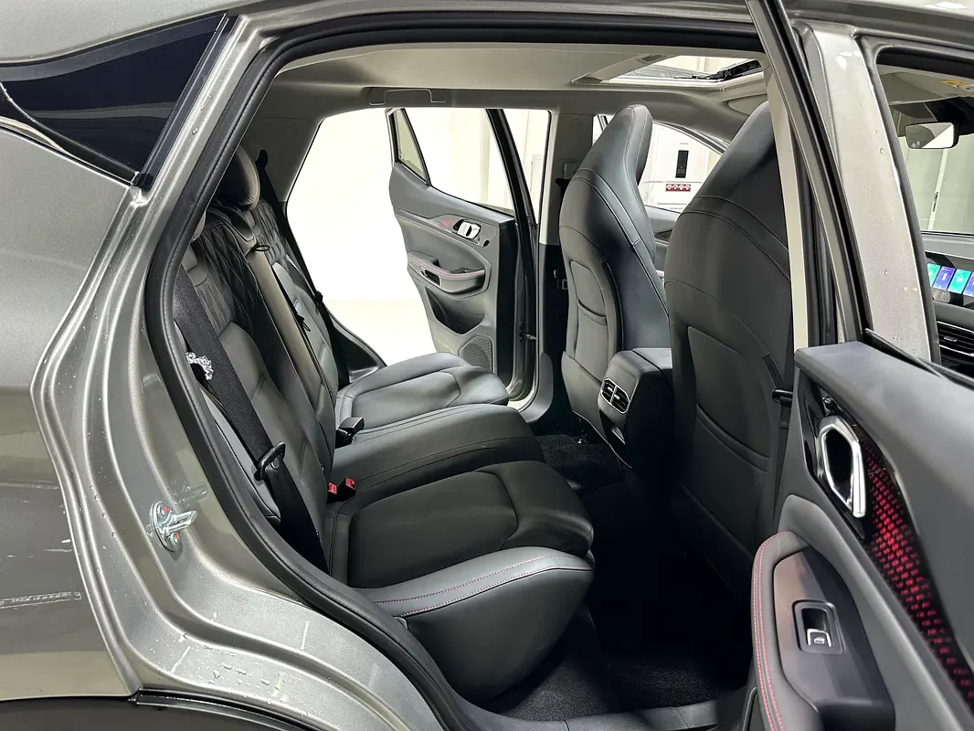 Jetour X50 2025