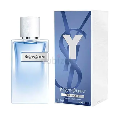 Yves Saint Laurent Y Eau Fraiche Perfume 100ml