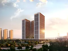 New Strategic Investment Launch | Modern Urban Residences | High Growth Potential