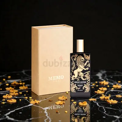 Memo Paris Iberian Leather Fragrance 75 ml (tester)