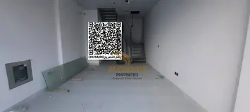 Mezzanine Shop for Rent in Muwaileh 3