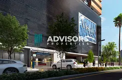 Sea View || Prime Location || Spacious 3 BR ||
