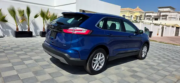 صورة مصغرة 6 لـ 2023 FORD EDGE
