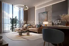 Higher Floor- Post Handover Payment Plan - Terrace