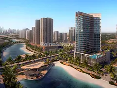 Furnished I High ROI I Q1 2029 I Park View