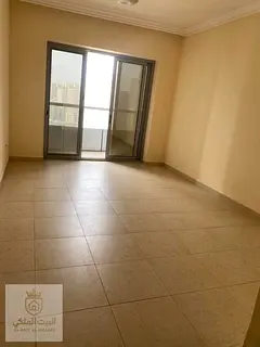 Room and hall, open view, modern building, large balcony, parking free, payment facilities