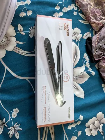 Babyliss Thicker Hair