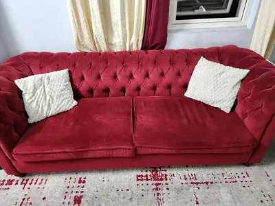 Sofa set for sale