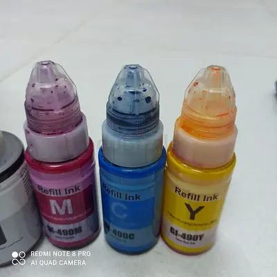Printer ink