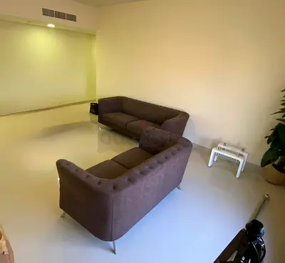 2 sofa’s