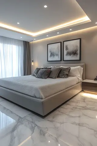 Brand New Customized Bed WIth 5 Years Warranty