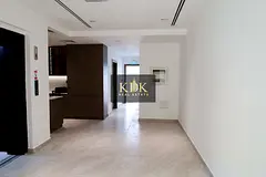 12 cheques Park View | 4Br+maid | Spacious Villa