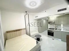 Brand New | Available | Fully Furnished