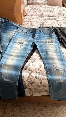 diesel jeans