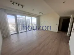 Upgraded + Modern 1BR | Lagoon View | High Floor