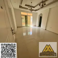 Family Living Opportunity – 2-Bedroom Apartment in Al Muweihat, Ajman