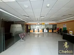 Modern Office | Media City | Bright Open Layout