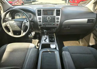 صورة 11 لـ 2014 Nissan ARMADA