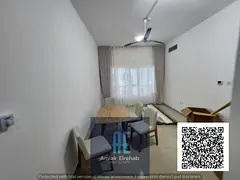 Stunning view and competitive price - One bedroom apartment for sale in Pearl Towers, Ajman