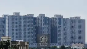 Family 2BR with Balcony – Prime Location