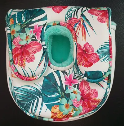 Headcover for LAB Df3 (Brand New)