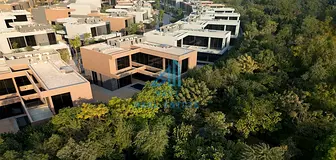 🌿 Contemporary 3BR Middle Unit Townhouse for Rent | Kaya, Masaar 🌟