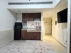 ✨ Premium Studio Apartment with Balcony for Sale | Zohour 4 – Uptown Al Zahia | Direct City Cent