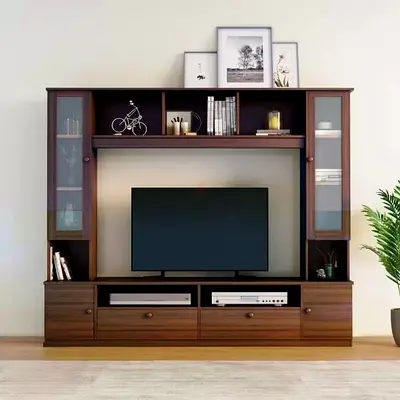 The Modern Tv Cabinet