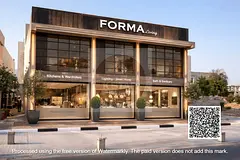 2 Shops &amp; 1 Showroom with Mezzanine For Sale In Al Zahya, Ajman